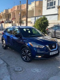 نيسان كيكس • ٢٠٢٠ • ٣٢٠٠٠ كم