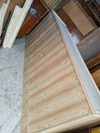 منامية مترين ونص • ٤ أبواب • موصل مصارف