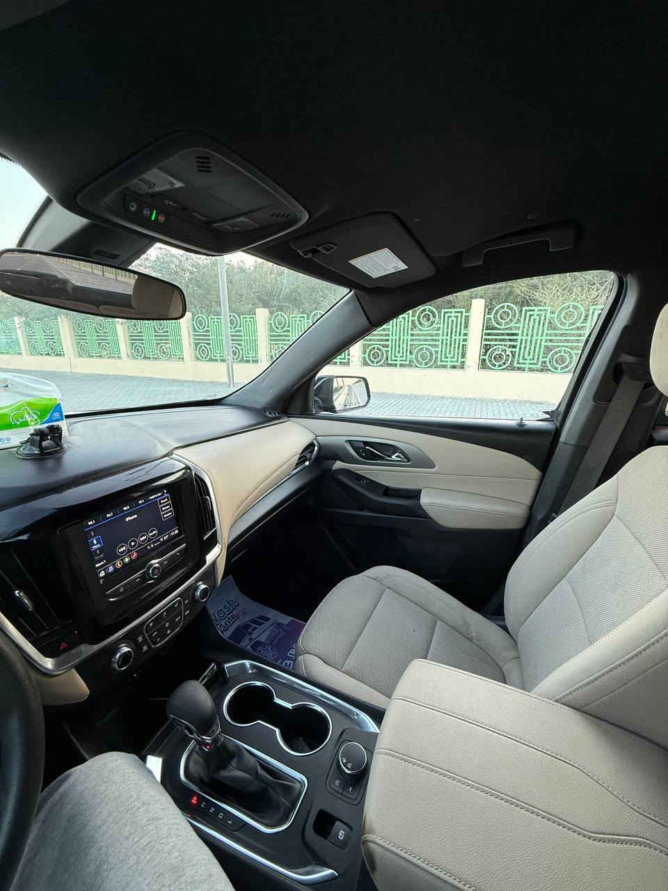 ترافلس موديل 2023
فول عده الفتحه رادار تثبيت مسار تثبيت سرعه
للاستفسار ***********
