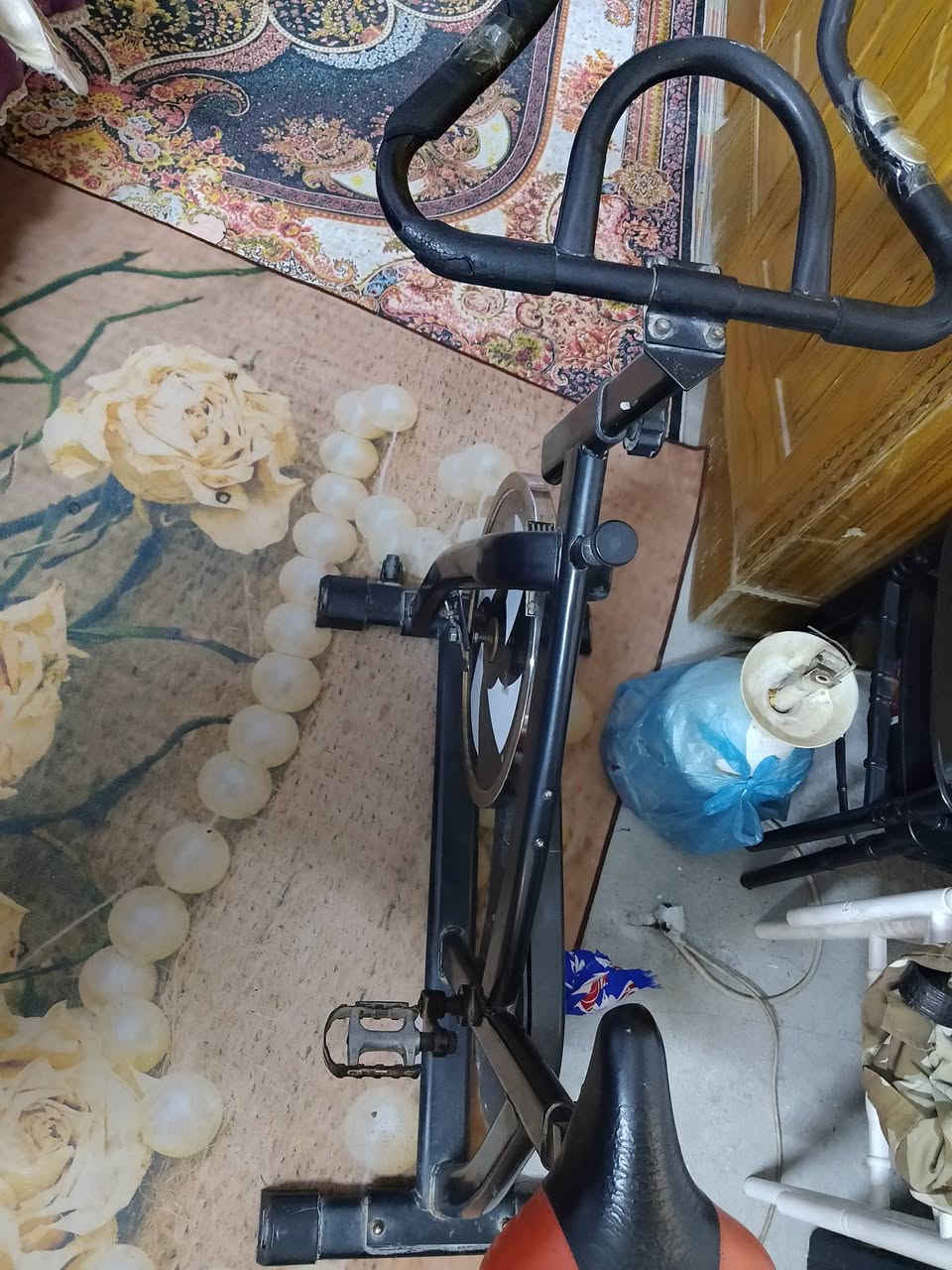 بايسكل للبيع شغال  رياضي 80بي مجال


**إذا كنت صاحب هذا الإعلان وتريد حذفه لأي سبب، رجاءا أرسل رسالة إلى الدعم الفني**