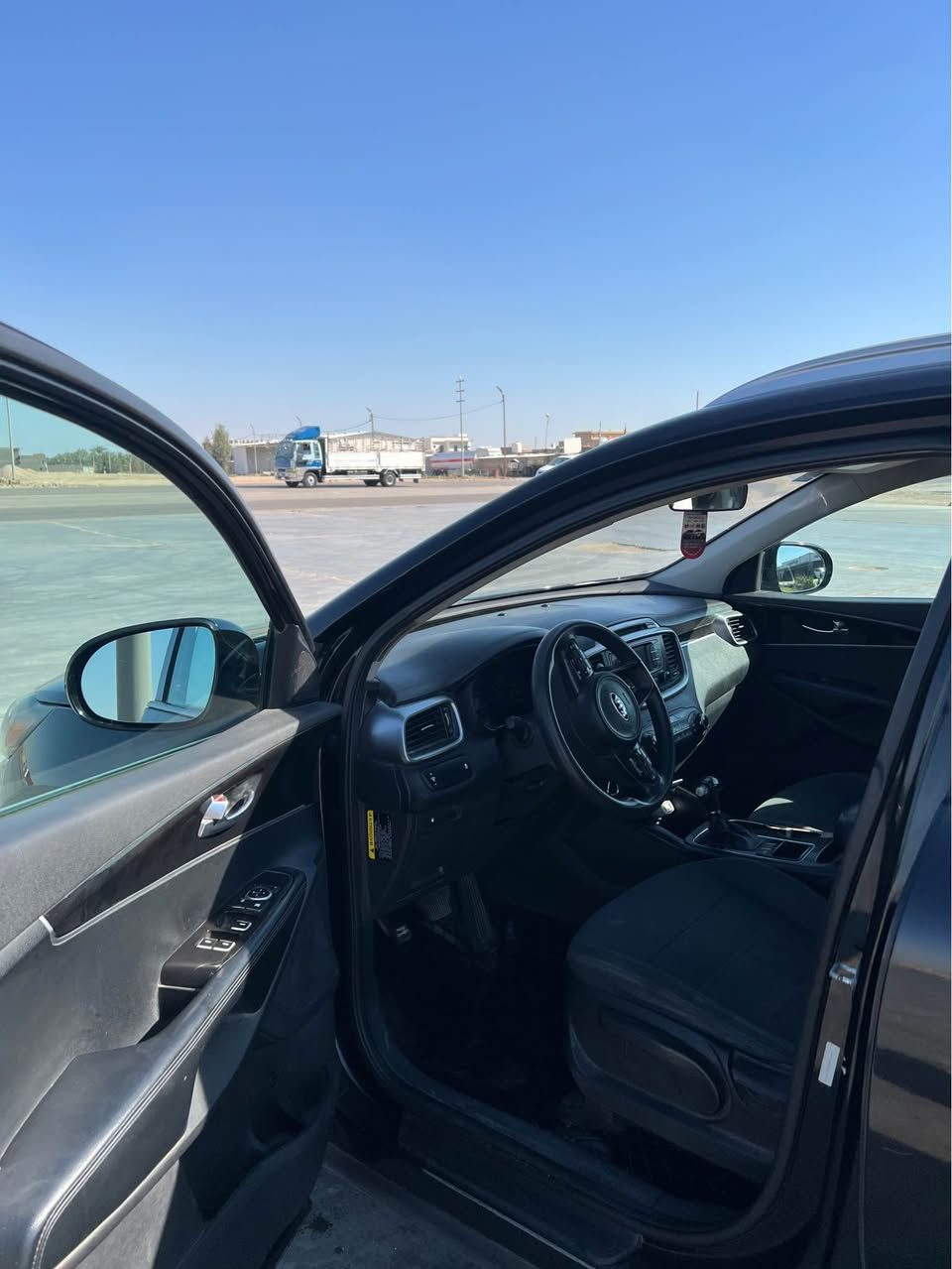 السلام عليكم
كيا سورنتو 
4سلندر 
موديل 17
وارد امريكي كلين تايتل
124 ماشية 
رقم بغداد بأسمي
واسط / الصويرة

‭0781 905 1911‬

السعر 172 بغداد, العراق
