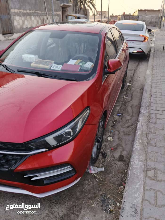 السلام عليكم شيري اريزو 6 مديل 2020 ممشة 57 الف وقابل للزيادة استخدام شخصي  سيارة نظيفة  سعر 95 وبيها مجال


**إذا كنت صاحب هذا الإعلان وتريد حذفه لأي سبب، رجاءا أرسل رسالة إلى الدعم الفني**