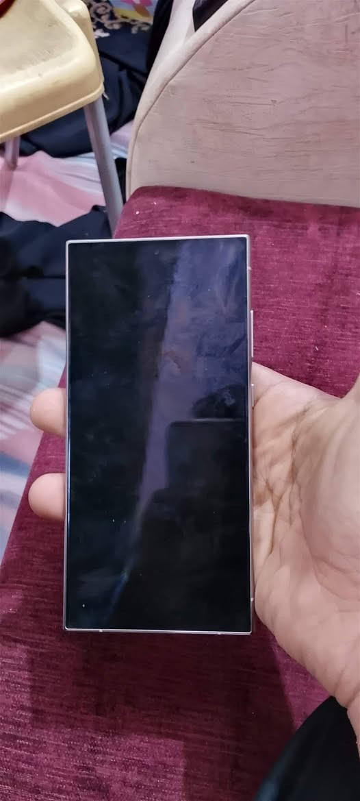 samsung s24 altra
الذاكرة 256
الملحقات ( كارتونه + كيبل + كفر )
نضيف شخط مابي، تجي تفحص وين مايعجبك
السعر 950
الناصرية - مركز
ضمانه موجود بعدله 4اشهر
واتساب 👈
***********
