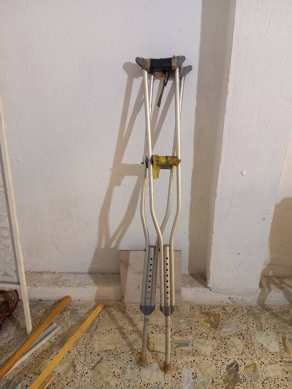 غراض مال بيت بيهن مستخدمات وبيهن جدد مكاني بغداد الحرية رقمي ***********
