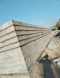 خلفه بناء في جميع مناطق بغداد اسعار مناسبه جداً شغلنه في هور رجب. العد...