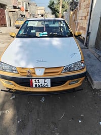 بيجو بارس • ٢٠١٣ • مكينة جديدة