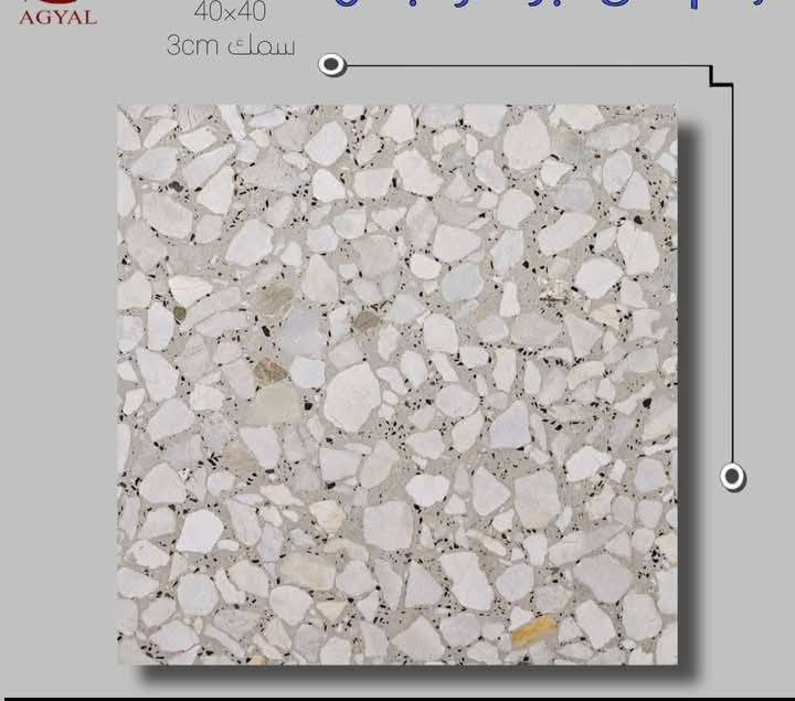 قائمة الأسعار والمنتجات:
🔹 كاشي عراقي (درجة أولى): قياس 40*40 ⬅️ بسعر 7,500 دينار للمتر.
🔹 كاشي مطعم بالمرمر: ⬅️ بسعر 11,500 دينار للمتر.
🔹 كاشي حضروي: ⬅️ بسعر 13,000 دينار للمتر.
🔹 كاشي سليمانية: ⬅️ بسعر 10,500 دينار للمتر.

💎 متوفر لدينا أيضاً:
✅ بآيات (درج) بأسعار مناسبة جداً.
✅ مسطبات وسندانات ولاينات حدائق بتصاميم مميزة.
✅ كرانيت وبورسلين (إيفا والتاجي).
✅ شتايكر بجميع القياسات (80+80) و (60+40).
✅ بلوك بجودة عالية وبأقل الأسعار.

📍 للحجز أو الاستفسار، يرجى التواصل معنا:
📞 اتصال: ***********
📞اتصال .***********
📱 واتساب:

معمل الأمير.. جودة وأمانة في العمل 🧿🤍
