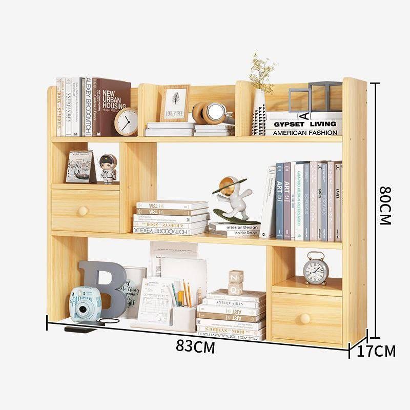 ملحق ميز مكتبي✨
يوضع فوق الميز المكتبي 
خشب MDF
القياس 80×17×83
السعر 40 الف
التوصيل👇
بغداد 5 
المحافظات 10


**إذا كنت صاحب هذا الإعلان وتريد حذفه لأي سبب، رجاءا أرسل رسالة إلى الدعم الفني**