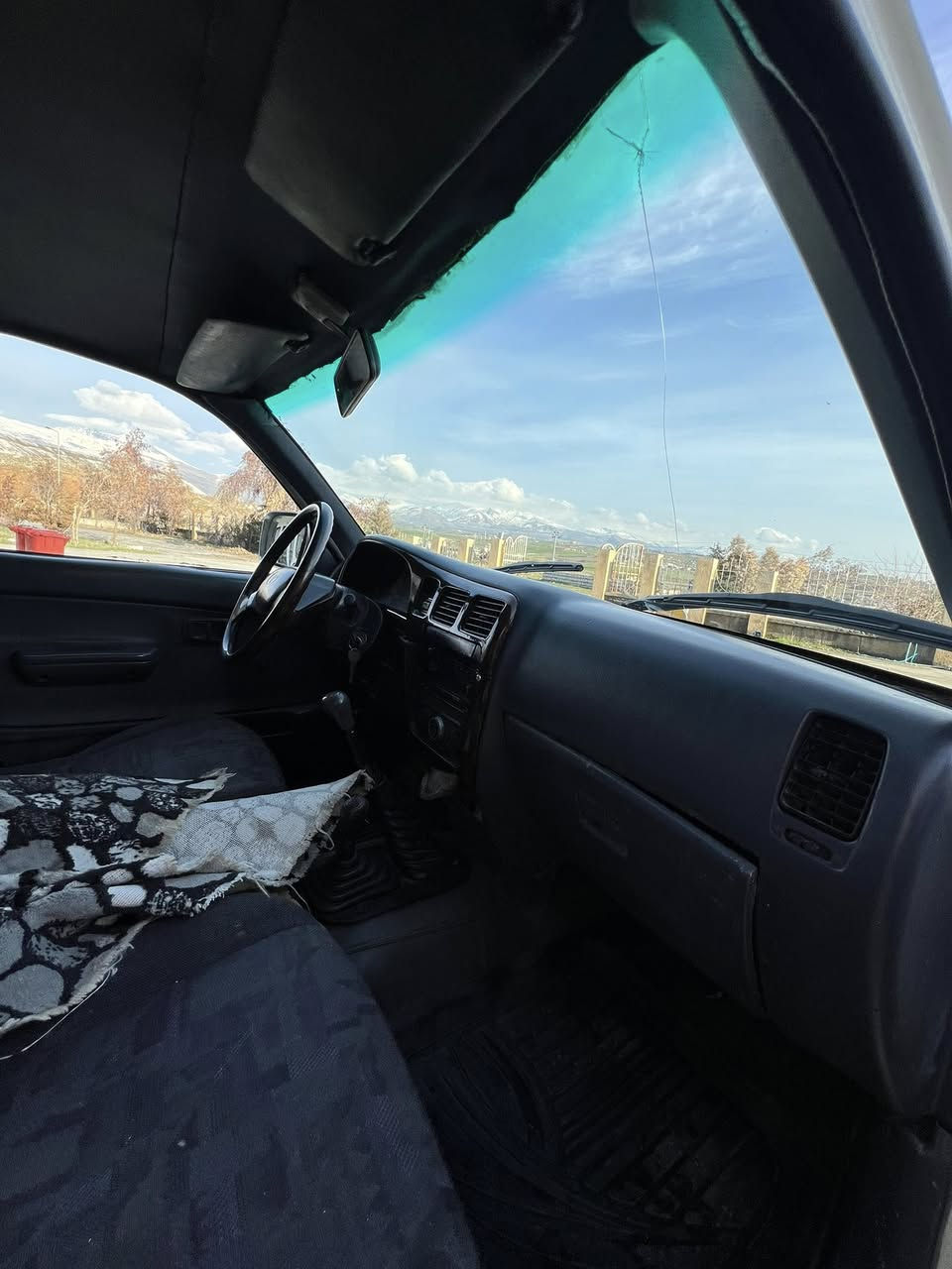 سلاو هاوریان سەرتا بەناوی خوای گەورە توێتا هایلۆکس ٢٠٠١بۆفرۆشتن مەکینە بەخی سپی 
مەکینە گیر بە شەرت نەکراوتەوە ئەکسلو دبەل ئەکسل بەشەرت کاربای هەموو شتیکی بە شەرت سەیارەکەکامل پەمپە ننمونە لە جوانی هەموشتیکی بە شەرتە بۆ زنیاری زیاتر پەیندی کە(
***********
***********
