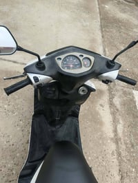 سكنس يابني سرعه ١١٠ ستان كهربائي مكينه بلاد برغي ما مفتوح بيه كهربائيا...