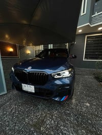BMW X5 i40 – خليجي وكالة العروش موديل 2023  رقم بغداد مميز 9070 H 🚘 ال...