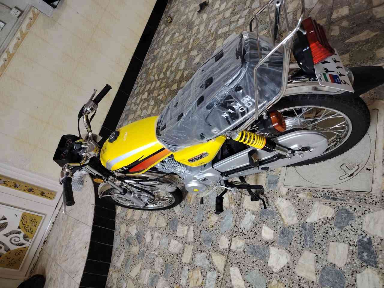 السلام عليكم دراجه نامه أوراق سكنر موديل 2026وكيل الدراجه مامشيه سعر 900 شراي يتصل ***********مكاني بصره الأمن الداخلي
