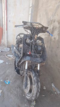 سكنس فحل البيع او مراوس بماكس مال لعب عوزه قبل بانزين بس وغراضه موجوده...