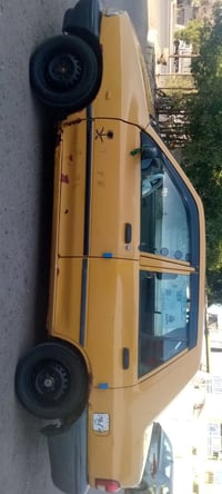 سايبا 2016 گير ومحرك وتبريد وصدر وتايرات جيد جدا بأسمي فطر بالشاصي الأ...