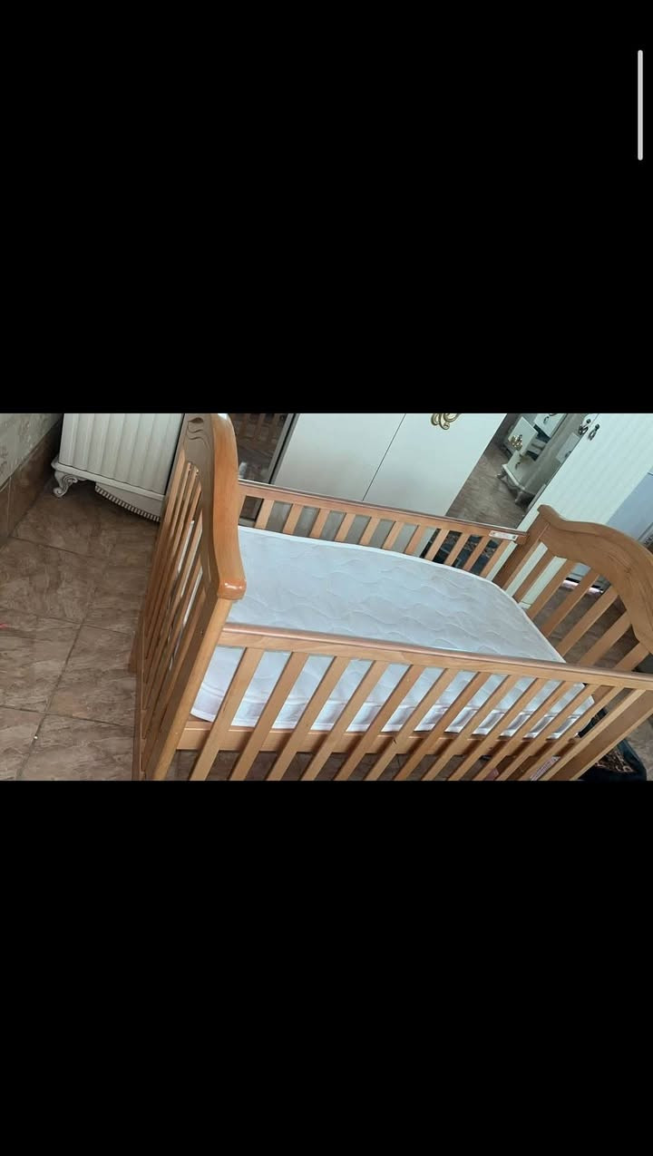 السلام عليكم ورحمه الله وبركاته
كاروك اطفال اخو الجديد وممستخدم 

المكان عداله راستي 

سعره 125 وبي مجال 

رقم الهاتف 

***********
