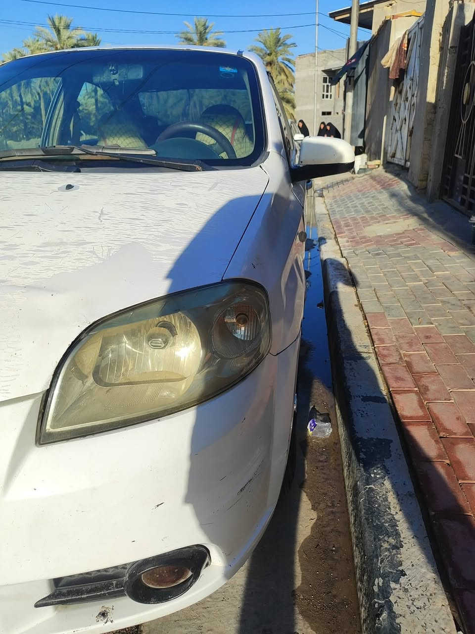 افيو مديل 9 200 كربلاء محرك كورلا اوتوماتيك تبريد سنويه 2030 تحكم استيرن مري شفط 
السعر 58.
العنوان كربلاء 
الاتصال ***********واتساب
*********** اتصال

