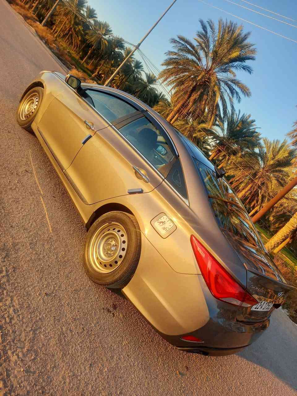 للبيع او مراوس
هونداي سوناتا 2012 لمتد فول مواصفات
محدثه 2014
امريكي
صبغ بنيد فقط الحادث والسونار ويه الصور
رقم بغداد انگليزي
سنوية مجدده 
بصمة تشغيل
بصمة ابواب 
بصمة جنطة
كامره وشاشه
حساسات
تبريد قطعتين
تبريد امامي منفصل
حساس ضغط اطارات 
نظام eco
مانع انزلاق
تدفئه تبريد بالكشنات 
كشنات كهربائية  
تحكم ستيرن جهتين
شفتات ستيرن
سقف بانوراما
اشاير بالمري
كشنات جلد
دبل اكزوست
كروز مثبت سرعه
السعر 110 وبيها مجال بسيط
العنوان كربلاء _ الحر
للتواصل فقط اتصل على الرقم ***********
او واتساب على نفس الرقم
