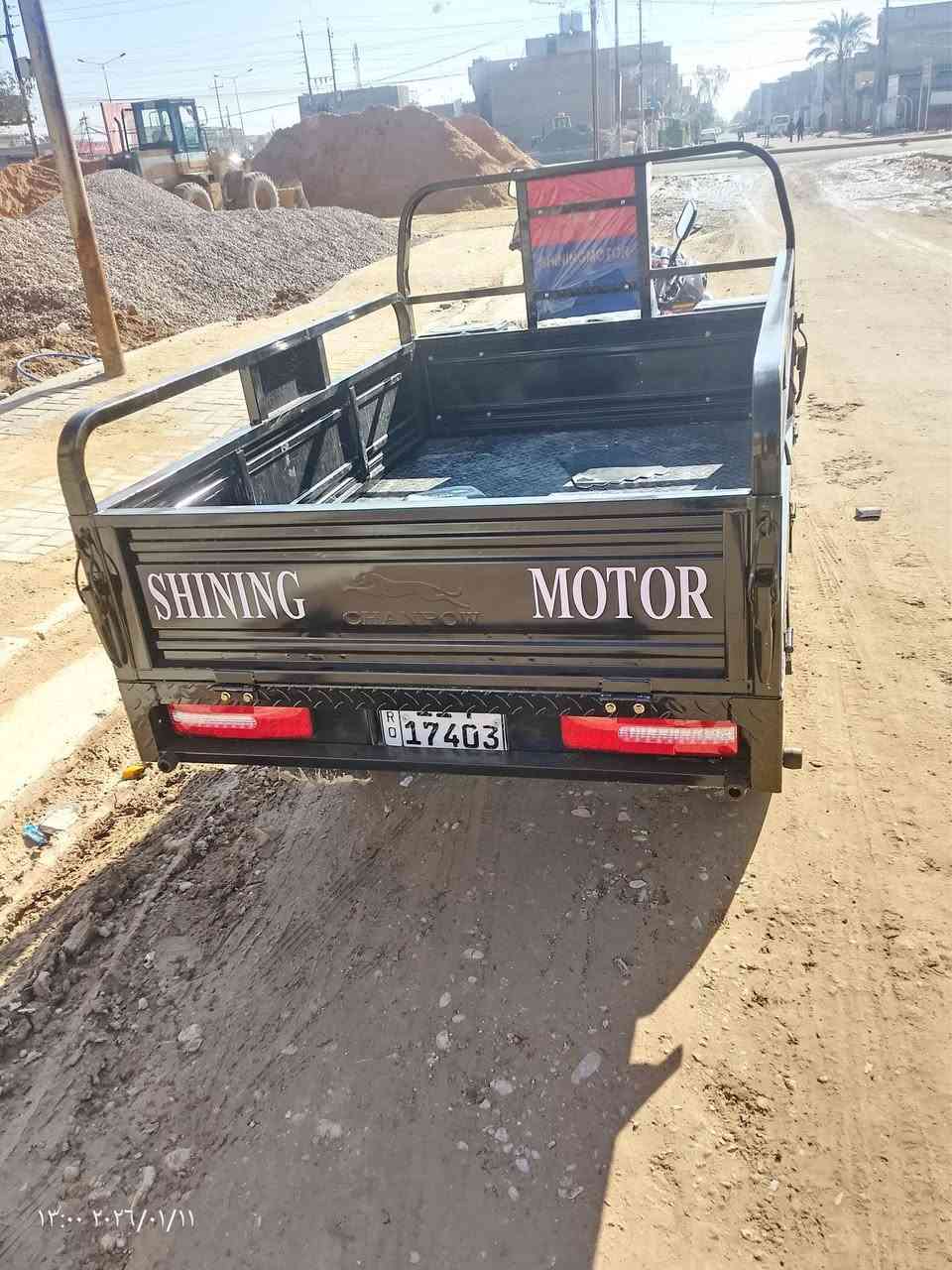 السلام عليكم ستوته رقمه وسنويه 
تحويل ثاني يوم 
مكاني بغداد حسينيه 
السعر 3500وبيها مجال 
الشراي يخابر 
***********
