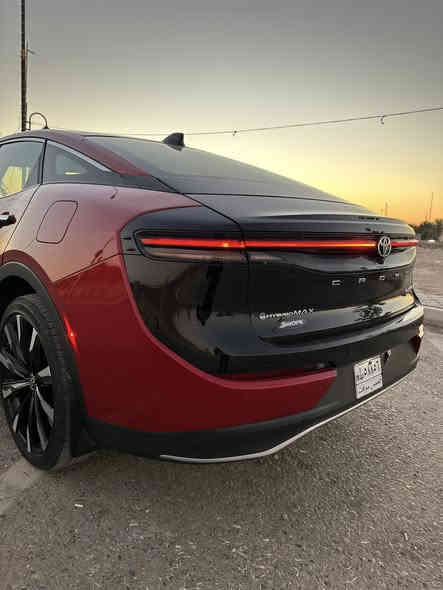 تيوتا كراون ماجستا  ❤️
للبيع فقط بدون مراوس

موديل :2024

الون :احمر مع اسود بلادي
الممشى : 5 الف فقط 
حجم المحرك : 2400 توربو هايبرد

الفئه :platnium
: المواصفات 

- لايتات 4 عدسات متحرك
- حساسات امامية
- ⁠حساسات خلفية
-  جلد ⁠حضن كنتارا بلادي
- ⁠كشنات تدفئه + تبريد
- ⁠شفتات ستيرن
- ⁠ستيرن تدفئه
-نقط عمياء 
-سستم صوت JBL
-بنوراما
-خزن ميموري 
-حساس عين
-اوتو بارك

وباقي المواصفات المعروفه بال بلاتينيوم

حره بدون رقم بسمي منفيس تكلفه الرقم 400 الف فقط

حادث السياره بنيد ودعاميه مبدل نفس اللون بدون قطره صبغ كفاله طاكه ايرباكات ستيرن + دشبول راجع صور حادثه واتساب

السياره جاهزه بالكامل معايزه برغي بشرط والبجم مغلف افلام حمايه ppf 

السعر 277بيه مجال للشراي 

رقم الهاتف الشراي يتصل ***********
