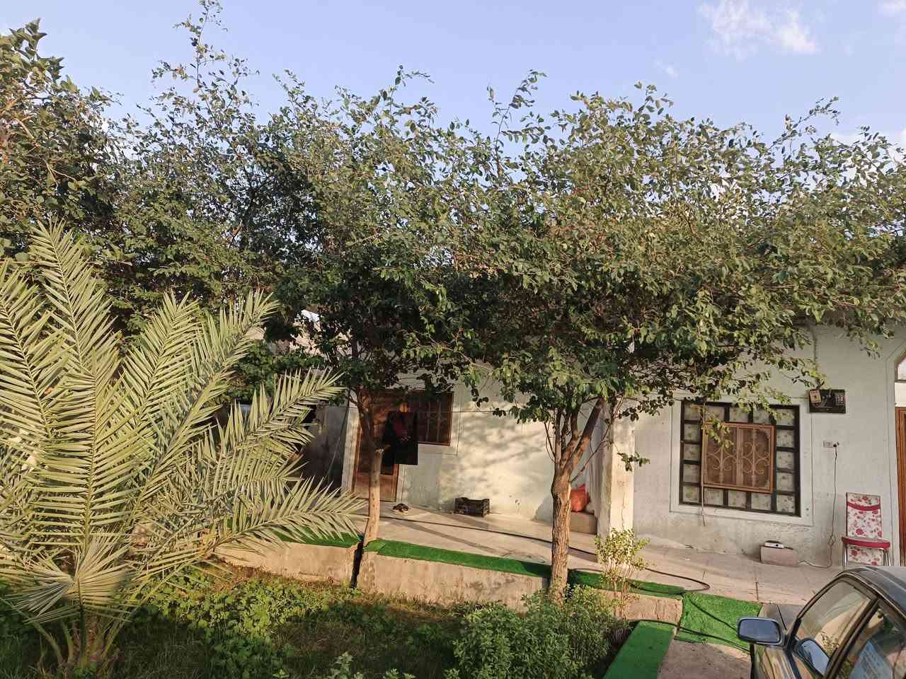 ألسلام عليكم ورحمه ألله وبركاته 🏝
اللاستفسار ***********

أعلان أرض مساحه ألف متر 1000
على نهر جاري

تحتوي على بيت مساحه 300م
ألمساحه المتبقيه 700م
بمقدار تبني 3 دور سكن

على شارع 10م تبليط خاص بلبيت فقط

جميع الخدمات متوفره 
ماء+ كهرباء + مجاري + مدراس قريبه عليك

محتويات الدار ⬇️

حديقه 🪴  + دوانيه
صاله ضيوف + موزع غرف
مطبخ + غرف نوم عدد 3
صحيات خارجي + داخلي 

ألعنوان : أبي الخصيب ألعوجه يبعد عن سايدين العوجه 200م موقع راقي

نوع العقار : طابو ملك صرف تحويل سهم بأسم المشتري 

كل هاذ جمال وترتيب

بسعر 265 مليون وقابل تفاوض 
اللاستفسار ***********
