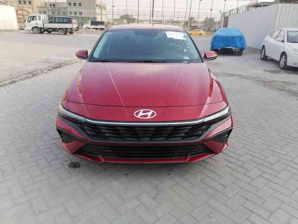 السلام عليكم.  من رخصه الادمن 
هيونداي النترا 2024 للبيع ماشية فقط ٤ آلاف مايل 
 وارد أمريكي 🇺🇸
 محرك 2000 دوش
 مواصفات 🇺🇸  بصمة🔁
/ تشغيل عن بعد🔃
/حساسات🔛
/رادارات🔝
/كاميرا خلفية🔘📹
/ صندوق ذكي🛅
/قيادة شبه ذاتية🚗
 /تثبيت مسار✅
/تثبيت سرعة✅
/تحكم ستيرن كامل✅
/شاشة لمس☝️
/ كار بلاي 📳
/ اوتو اندرويد📳
أبواب لمس
مود سرعة
بدون رقم البيع على وضعه 
العنوان بغداد الحبيبية 
للاستفسار خاص او الاتصال على الرقم
*********** ***********
