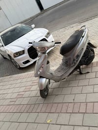 ماكس منغولي دراجه ختم واحد مكفوله مكاني بغداد مدينه الصدر  📞0771972000...