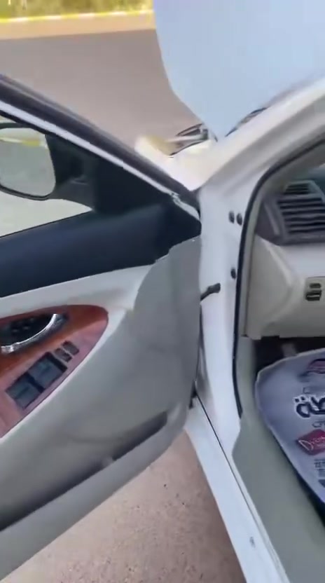 السلام عليكم
من بعد اذنكم
كامري ٢٠٠٩ خليجي GLX فول مواصفات ( رقم مميز )مكفوله من الصبغ والظربه ماعدا كم شخط مصلح والسونار موجود وهلال خلفي لكط خياس خفيف مثبت سرعه حساسات خلفيه كهرباء بلاديه شغاله كلها برده خلفيه وسلايت اشاير بالمري وتحكم كهرباء منظومة زنون عالي ناصي رقم مميز ٤ ارقام ديوانيه بسمي تحويل ثاني يوم تبريد شغال ثلج قطعتين كير محرك مكفولات 2500 اربعه سلندر حداديه حلوه جاهزه من كلشي انكر سويج وتوكل بالله وين ما تريد مكانها بغداد / بسماية غير متواجد ع الفيس اتصال واتساب سعرها118$ وبيها مجال حك الجيه
***********
