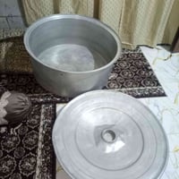 جدر للبيع حجم كبير  العرض 90هو والغبغ السعر 100الف الشراي يجي خاص او ا...