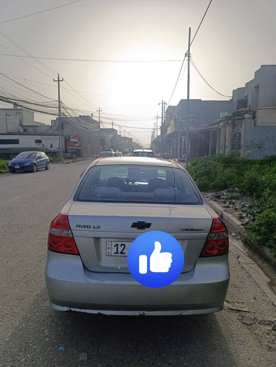 السلام عليكم افيو للبيع موديل 8 محدث 11 كير اتوماتيك جامات كهرب السيارات حلو تعال شوف وتدلل
***********
*********** بي وتساب
السلام عليكم افيو للبيع موديل 8 محدث 11 كير اتوماتيك جامات كهرب السيارات حلو تعال شوف وتدلل
