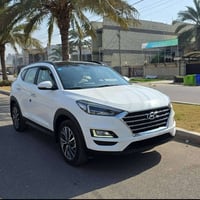 توسان گاصد موديل 2020 للبيع السيارة جديدة بمعنى الكلمة كفالة عامة من ا...