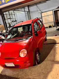 كيو كيو ٢٠١٢  مكينة ناعمة باتري جديد طوبة گير جديدة  فيت بم وبلكات جدد...