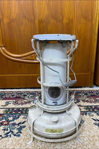 صوبة علاء الدين غير مستعمل بدون كارتون لووك يوجد توصيل للاستفسار077585...