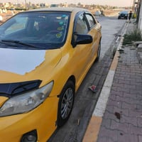 كورلا • ٢٠٠٨ • مكلوبه