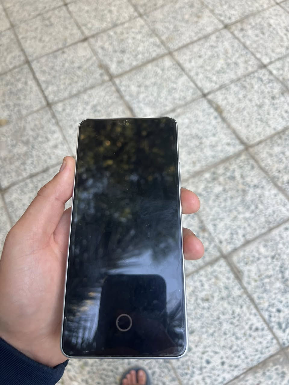 سلام عليكم ورحمة الله وبركاته
بوكو X6 برو نسخة 512
النضافة 100‎%‎
ملحقاته كاملة 
شكده يسوه


**إذا كنت صاحب هذا الإعلان وتريد حذفه لأي سبب، رجاءا أرسل رسالة إلى الدعم الفني**