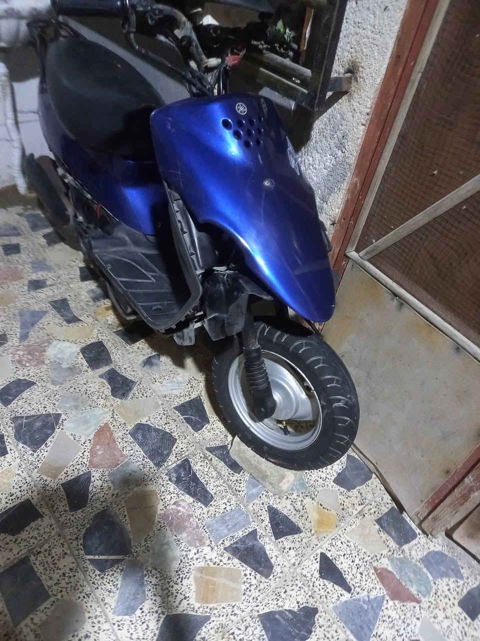 تسعه البيع كاملا سلف هندر كهربايات كاملا محرك ناعم مامفتوحا كزوز بلادي كابريته بلادي قفال جنطا مكان الزبير250  ***********
