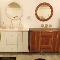 ميز مراية • بغداد