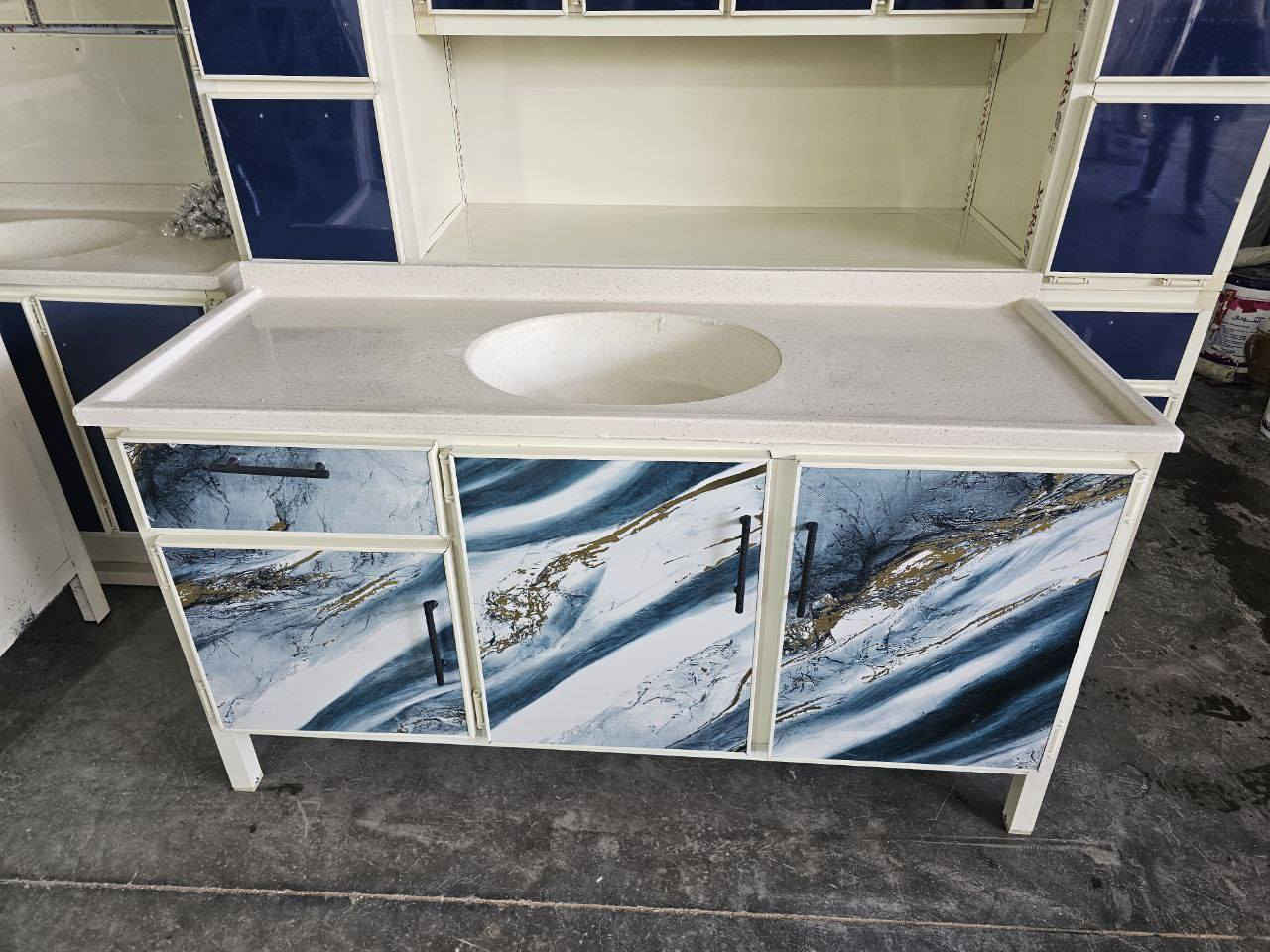 سنك مترونص السعر 160
متوفر توصيل بغداد ومحافظات


**إذا كنت صاحب هذا الإعلان وتريد حذفه لأي سبب، رجاءا أرسل رسالة إلى الدعم الفني**