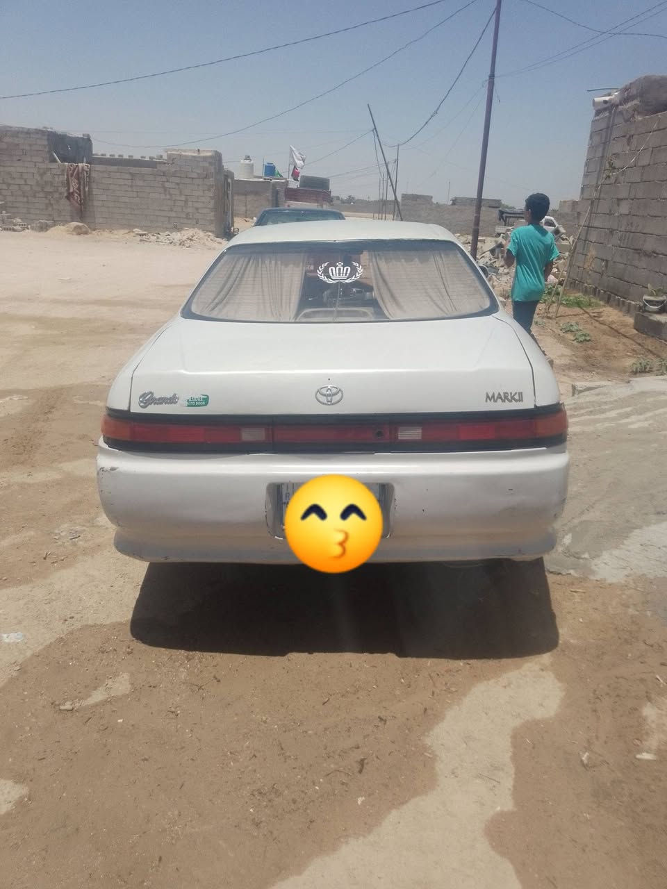 سلام عليكم مارك نفخ للبيع سعر36وببه مجال سياره جاهزه مداور ثاني يوم رقم انبار مكفوله من كص وضراب قويه مكاني نجف *********** رقم واتساب ***********
