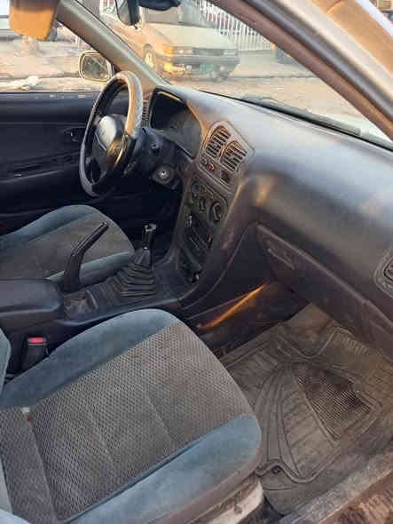 السلام عليكم ميستي بوشي قلند نفخ للبيع موديل 93 سنويه 29 وكاله وتحويل بشرط جير مكينهر القشر من قدام العين سعر 23 وبيها مجال للطيبين مكان السياره موصل برطله ***********/***********
