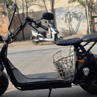 سكوتر • صناعة امريكا • يحتاج بطاريات