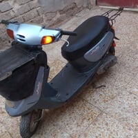 للبيع دراجه منغولي ام السله مكينه وكير وشاصي يخبلن لا صوت كير ولاروله ...