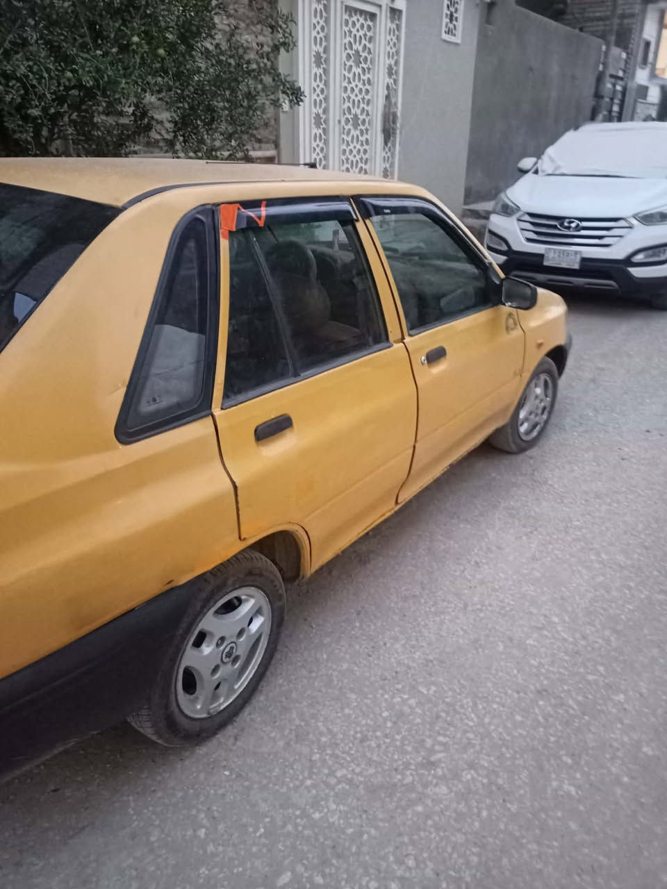 لوز وجوز 
 وين اليدور خبزه 
سايبة ديلوكس مديل 2011 رقمها كربلاء 
سيارة جاهزه من الدعاميه للدعاميه من كهربائيات من حدادية وسعر دراجة ((مليونين وربع ))بسس اترايك وين ميعجبك مكينه وكير شرطط سنويه ما ساقطه عدي رقم راعيها 
راعيها بحي المعلمين دينار مايطلب عليها 
اكفلك عشائر وسرقه 
الموقع :كربلاء 
***********
