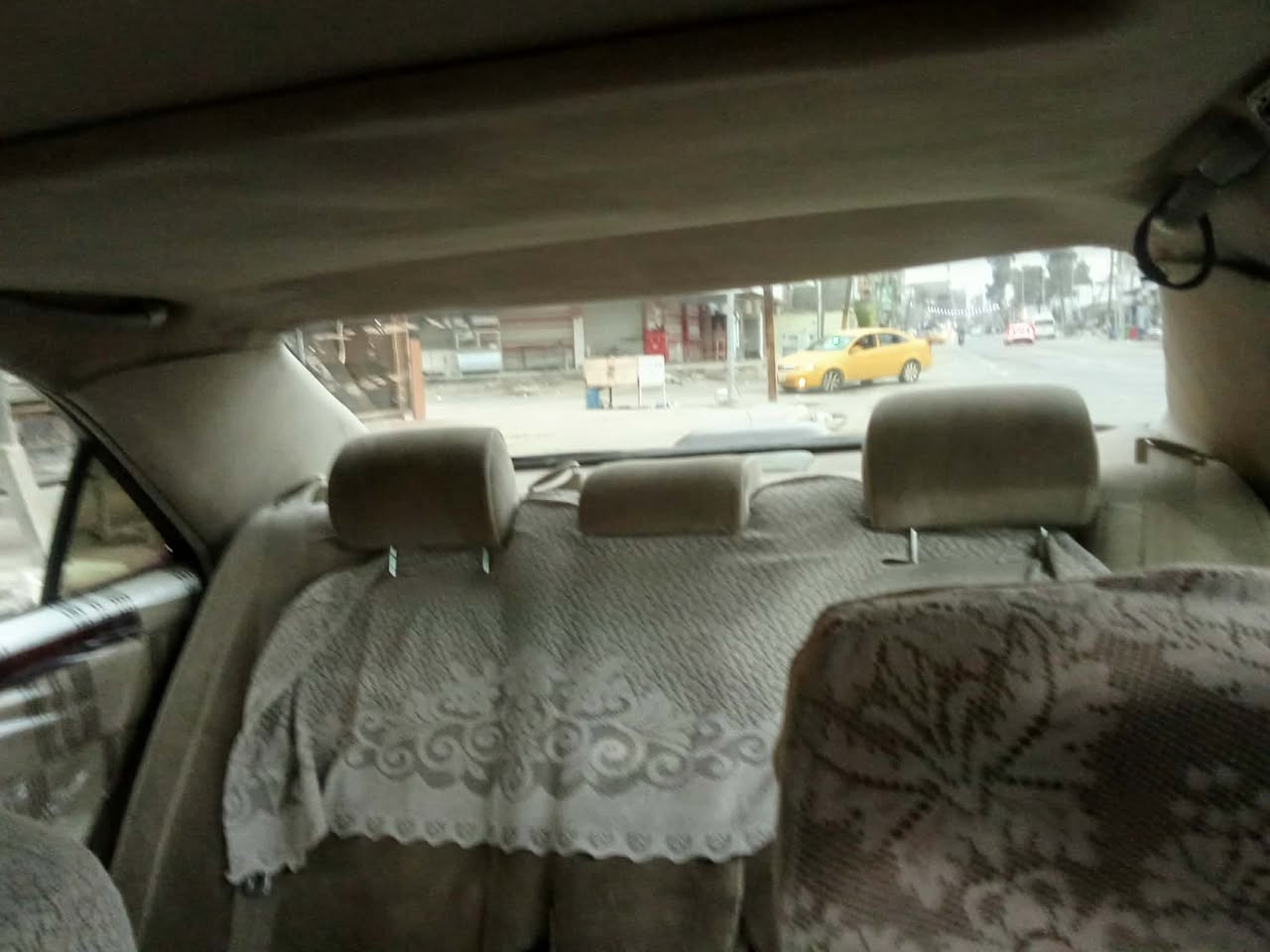 السلام عليكم ملكه كصه قماره موعد الحجز يوم ٢٣ بشهر اربع دكم مكينه ففتي ٣٠٠٠ فتحه بيه هاي الطخه تخم تاير تبريد تدفئه صدره نص عمر
بيع او مراوس السعر ٥٠ وبيه مجال مكان السياره بغداد صدر القناه قرب جزيره بغداد السياحيه رقم تليفون *********** وتساب موجد غير متواجد ع فيس
