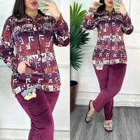 تراك مخمل ناعم – خامة درجة أولى ✨ 📏 القياسات: L – XL – 2XL – 3XL 💰 الس...