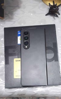 زت فولد٤ • ذاكرة ٢٥٦ • ملحقات كاملة