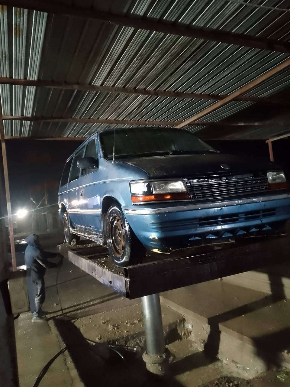 سلام عليكم للبيع دوج كلايزر موديل93 رقم انبار السعر 12 ورقه استفسار هاتف *********** بي واتساب
