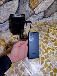 سامسونج S21 الترا • ٢٥٦ • رام ١٢