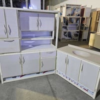 كاونتر دبدوب • متر ونص • النجف