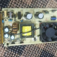 بور سبلاي • 12فولت • 16أمبير