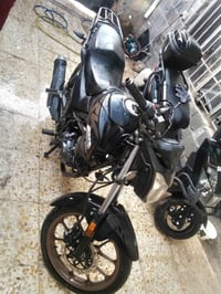 RK • موديل 22 • بلديات الشراي